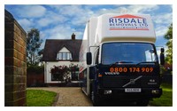 Risdale Removals Ltd 253294 Image 2